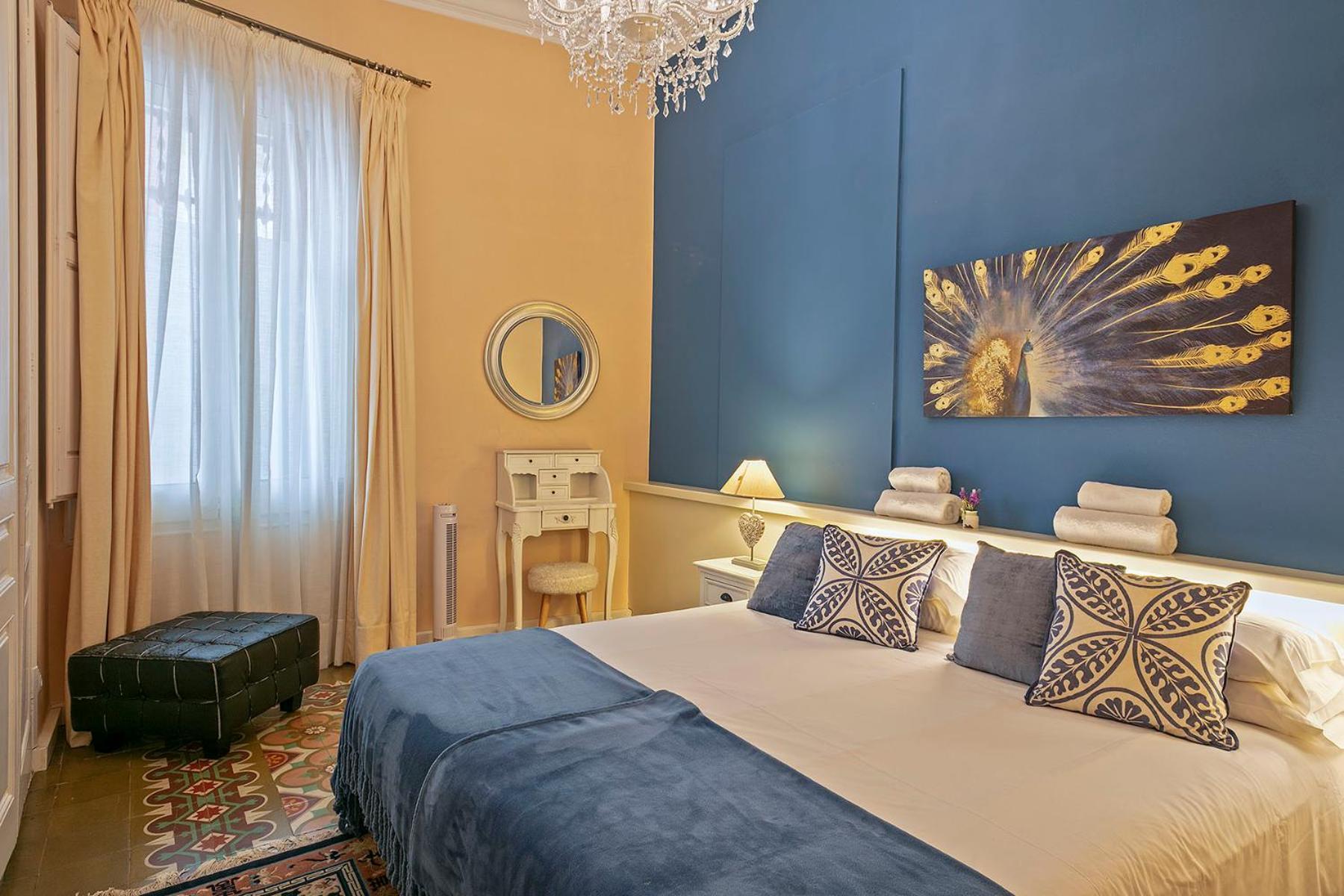 Villa Modernista Barcelona Exteriér fotografie