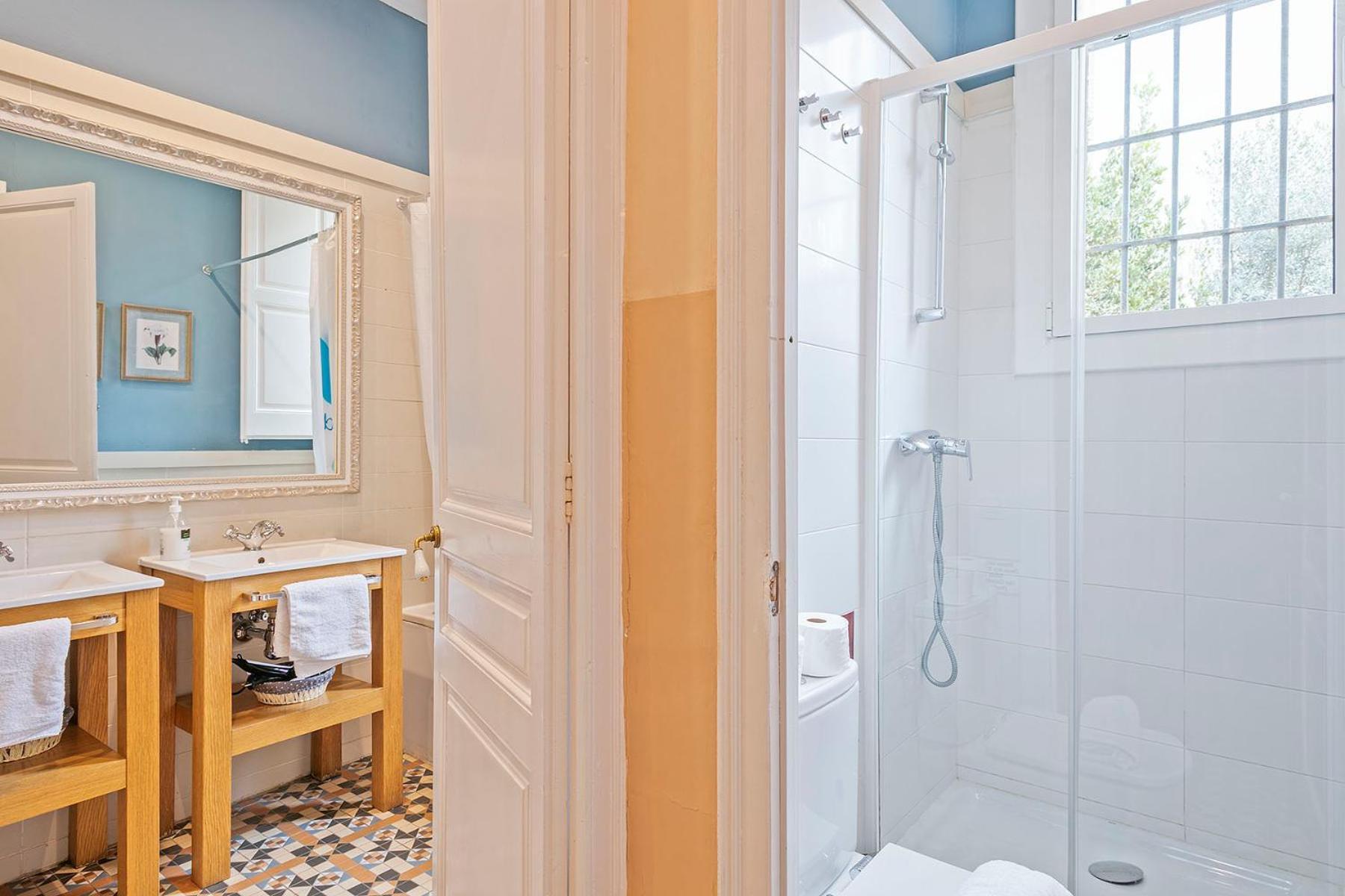 Villa Modernista Barcelona Exteriér fotografie