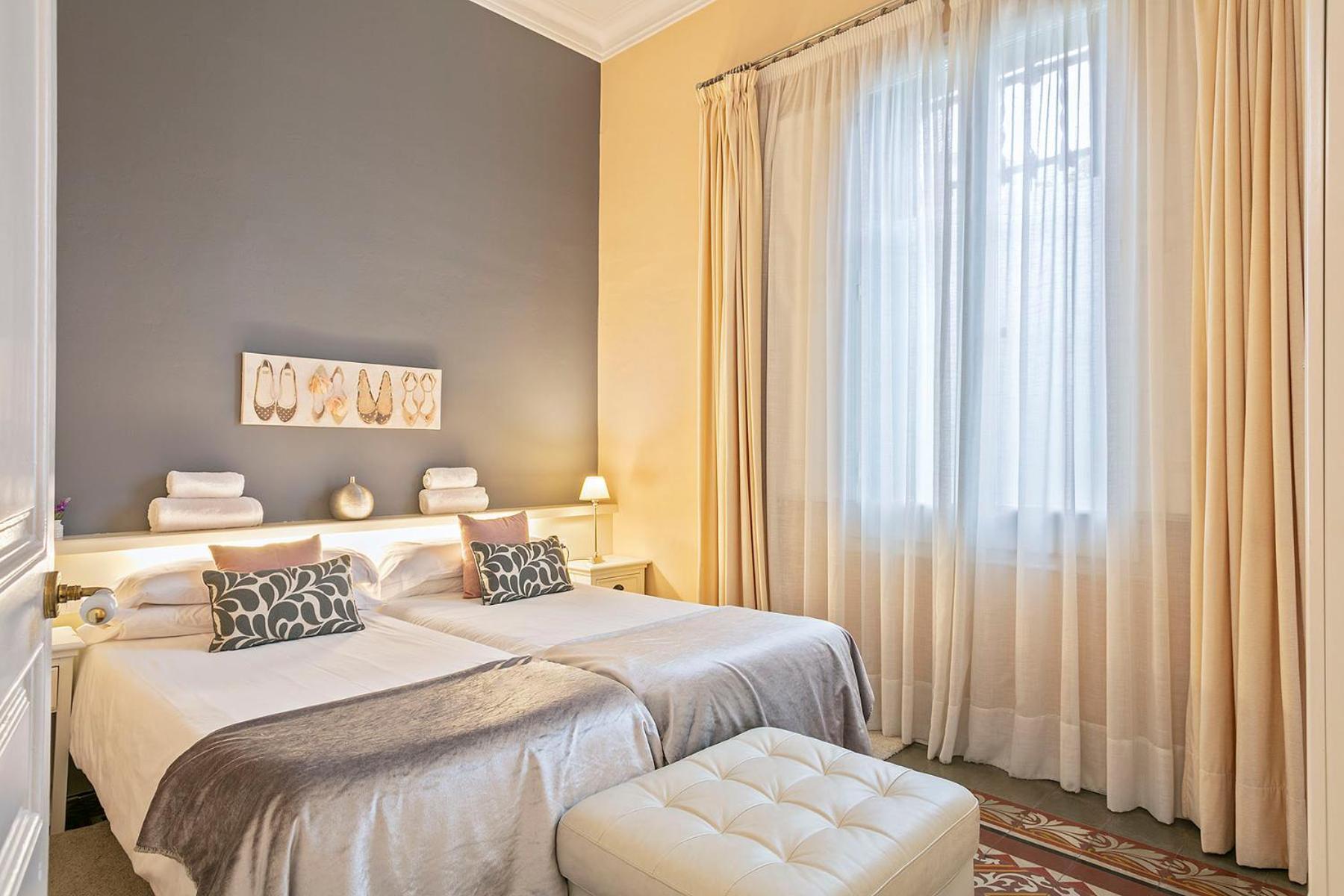 Villa Modernista Barcelona Exteriér fotografie